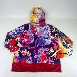 Custo Barcelona Anytime good jacket RARE